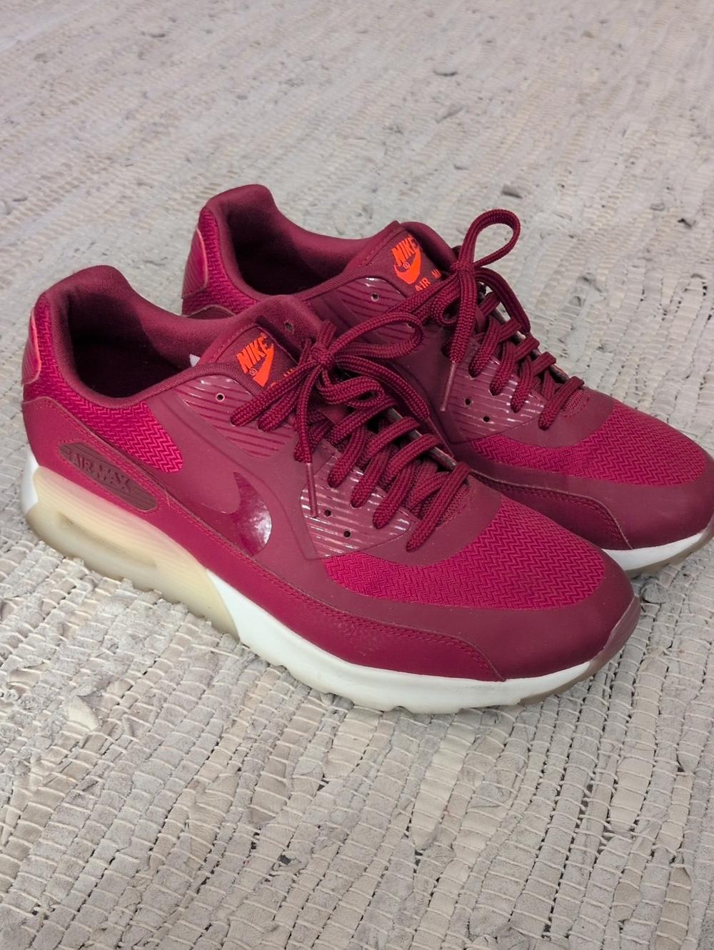 Nike Air Max 90 Ultra